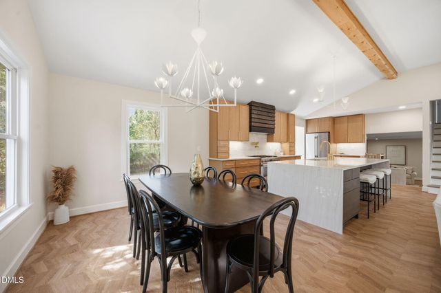 4005 Quail Hollow Drive, Raleigh, NC 27609