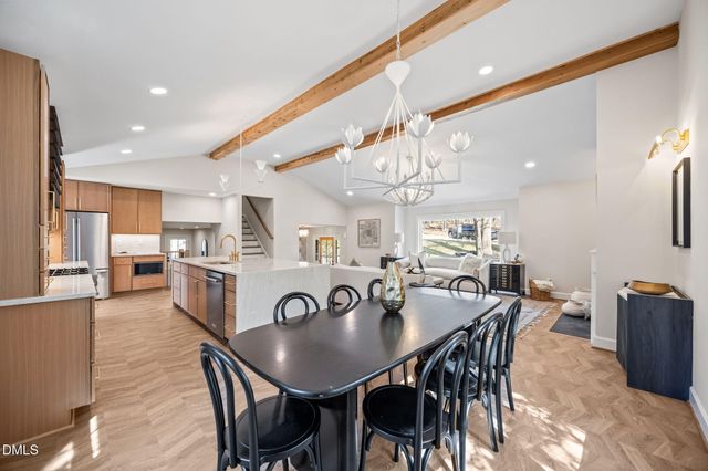 4005 Quail Hollow Drive, Raleigh, NC 27609