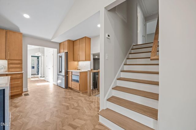 4005 Quail Hollow Drive, Raleigh, NC 27609