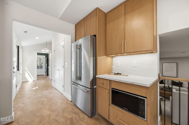 4005 Quail Hollow Drive, Raleigh, NC 27609