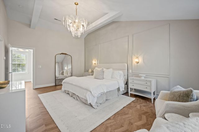 4005 Quail Hollow Drive, Raleigh, NC 27609