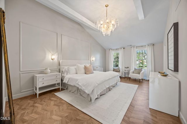 4005 Quail Hollow Drive, Raleigh, NC 27609