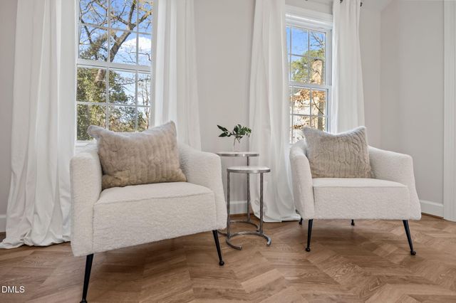 4005 Quail Hollow Drive, Raleigh, NC 27609