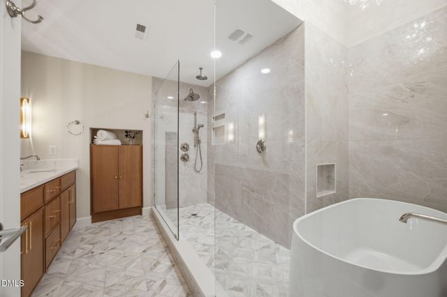 4005 Quail Hollow Drive, Raleigh, NC 27609