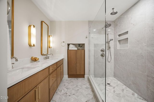 4005 Quail Hollow Drive, Raleigh, NC 27609