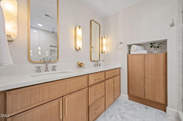 4005 Quail Hollow Drive, Raleigh, NC 27609