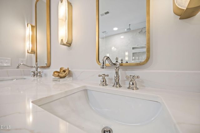 4005 Quail Hollow Drive, Raleigh, NC 27609