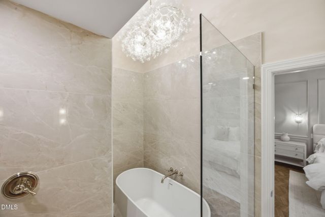 4005 Quail Hollow Drive, Raleigh, NC 27609