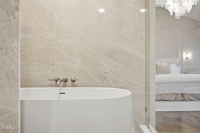 4005 Quail Hollow Drive, Raleigh, NC 27609