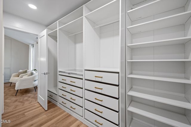 4005 Quail Hollow Drive, Raleigh, NC 27609