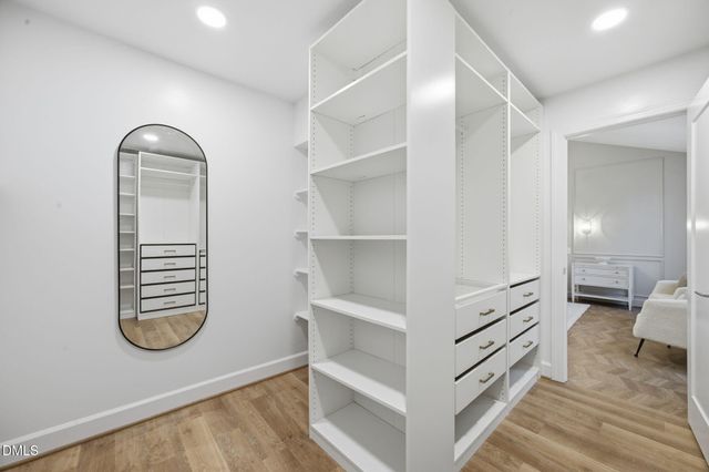 4005 Quail Hollow Drive, Raleigh, NC 27609