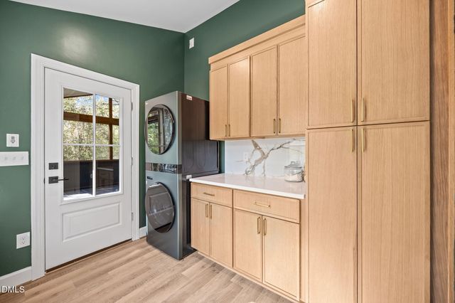 4005 Quail Hollow Drive, Raleigh, NC 27609