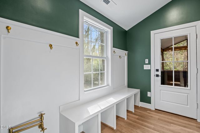 4005 Quail Hollow Drive, Raleigh, NC 27609