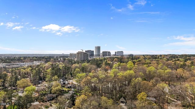 4005 Quail Hollow Drive, Raleigh, NC 27609