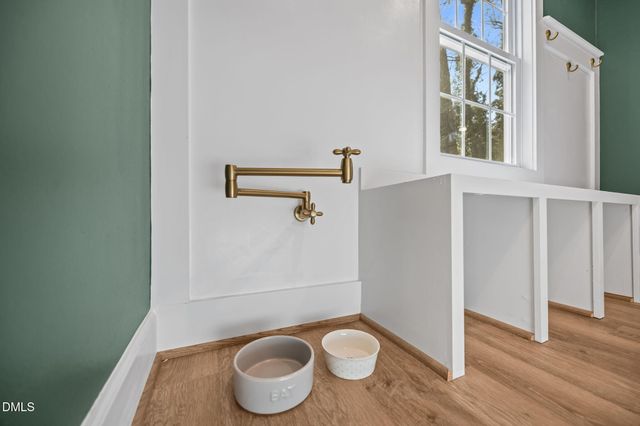 4005 Quail Hollow Drive, Raleigh, NC 27609