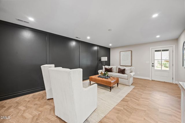 4005 Quail Hollow Drive, Raleigh, NC 27609