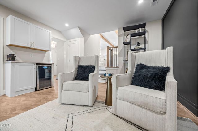 4005 Quail Hollow Drive, Raleigh, NC 27609