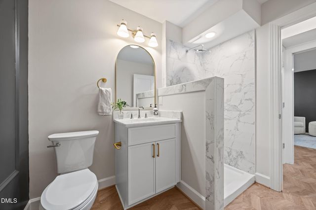 4005 Quail Hollow Drive, Raleigh, NC 27609