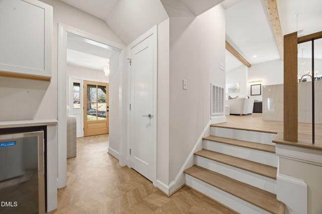 4005 Quail Hollow Drive, Raleigh, NC 27609