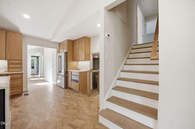 4005 Quail Hollow Drive, Raleigh, NC 27609