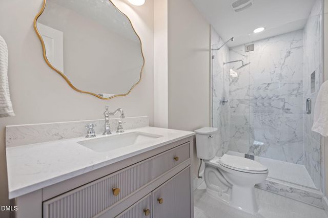 4005 Quail Hollow Drive, Raleigh, NC 27609