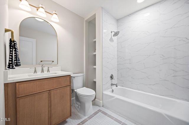 4005 Quail Hollow Drive, Raleigh, NC 27609