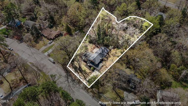 4005 Quail Hollow Drive, Raleigh, NC 27609