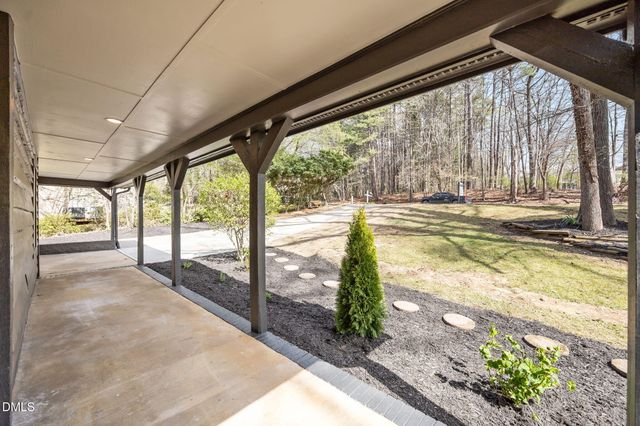 4005 Quail Hollow Drive, Raleigh, NC 27609