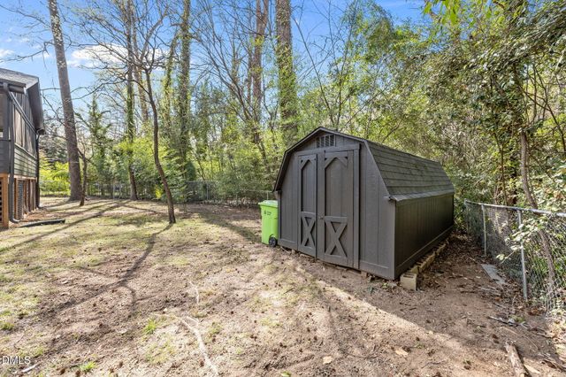 4005 Quail Hollow Drive, Raleigh, NC 27609