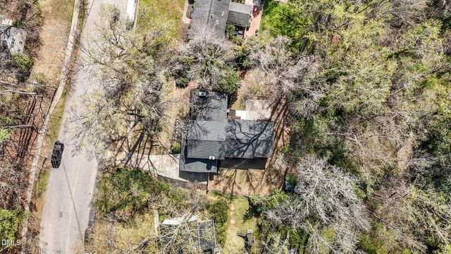 4005 Quail Hollow Drive, Raleigh, NC 27609