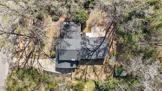 4005 Quail Hollow Drive, Raleigh, NC 27609