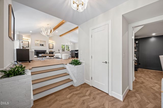 4005 Quail Hollow Drive, Raleigh, NC 27609