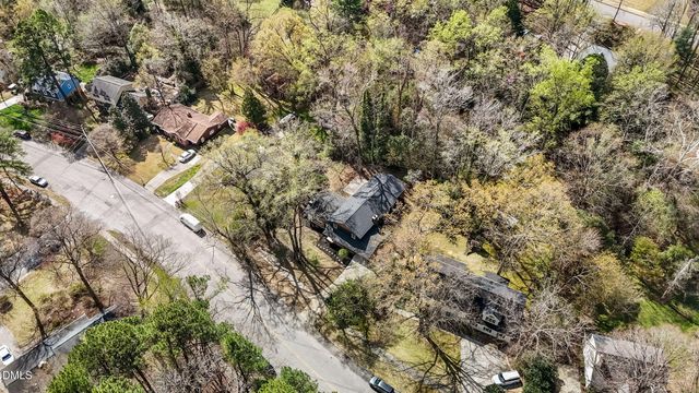 4005 Quail Hollow Drive, Raleigh, NC 27609