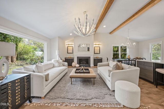 4005 Quail Hollow Drive, Raleigh, NC 27609