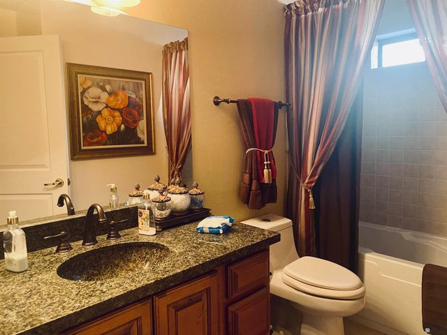 11672 E Mohawk St, Wellton, AZ 85356