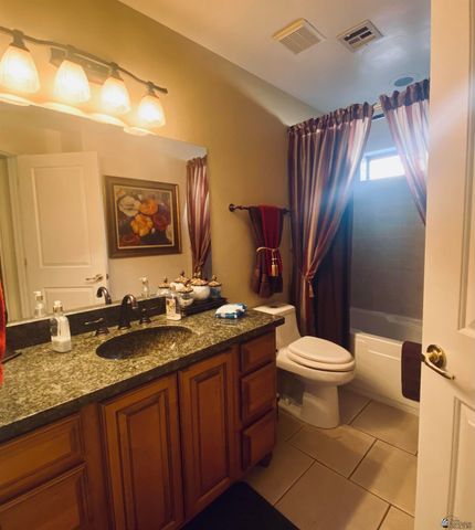 11672 E Mohawk St, Wellton, AZ 85356