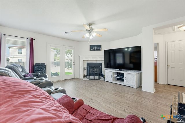 5706 Bertha Drive, Killeen, TX 76542