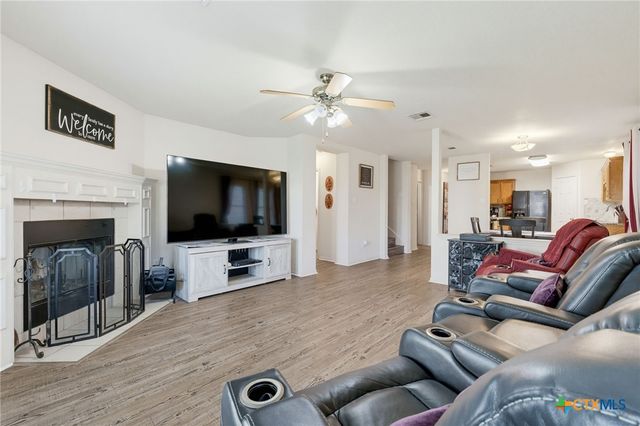 5706 Bertha Drive, Killeen, TX 76542