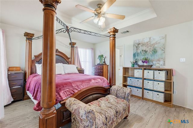 5706 Bertha Drive, Killeen, TX 76542