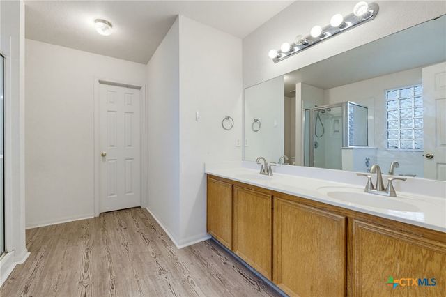 5706 Bertha Drive, Killeen, TX 76542