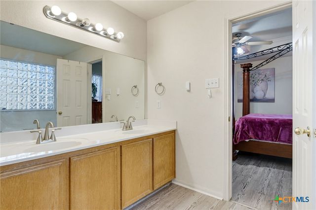 5706 Bertha Drive, Killeen, TX 76542