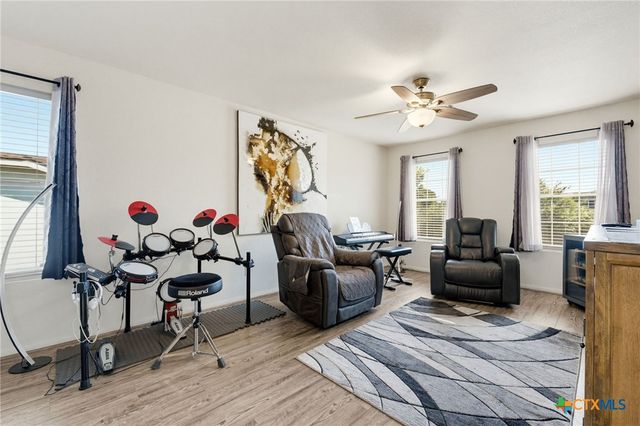5706 Bertha Drive, Killeen, TX 76542