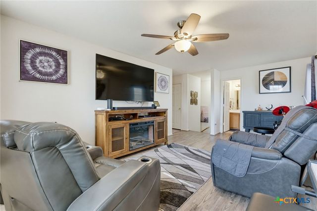 5706 Bertha Drive, Killeen, TX 76542