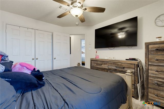 5706 Bertha Drive, Killeen, TX 76542