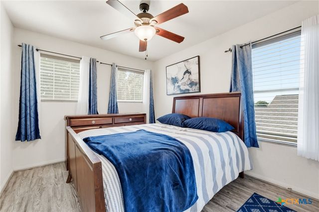 5706 Bertha Drive, Killeen, TX 76542