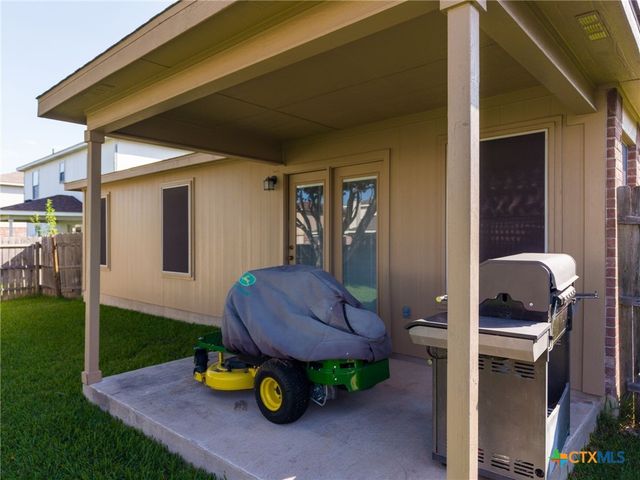 5706 Bertha Drive, Killeen, TX 76542