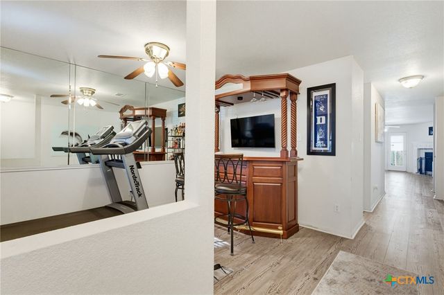5706 Bertha Drive, Killeen, TX 76542