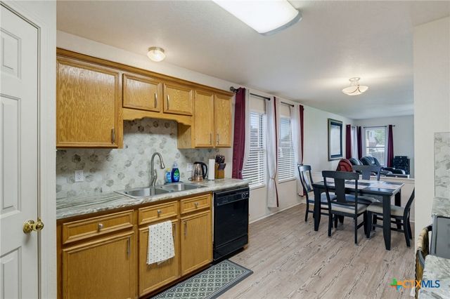 5706 Bertha Drive, Killeen, TX 76542
