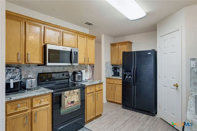 5706 Bertha Drive, Killeen, TX 76542