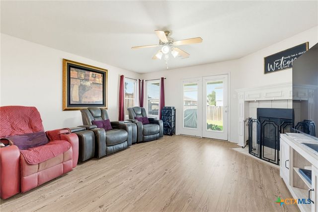 5706 Bertha Drive, Killeen, TX 76542
